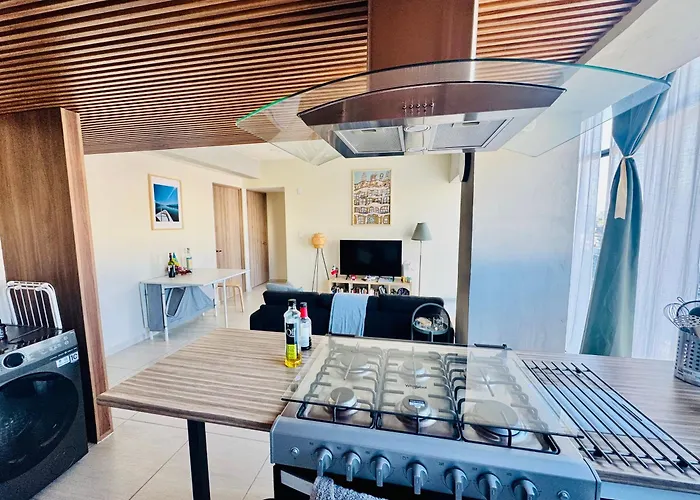 2br Terrace - 10 Min To Estadio Azteca *