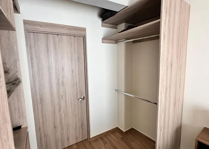 2br Terrace - 10 Min To Estadio Azteca Apartamento *