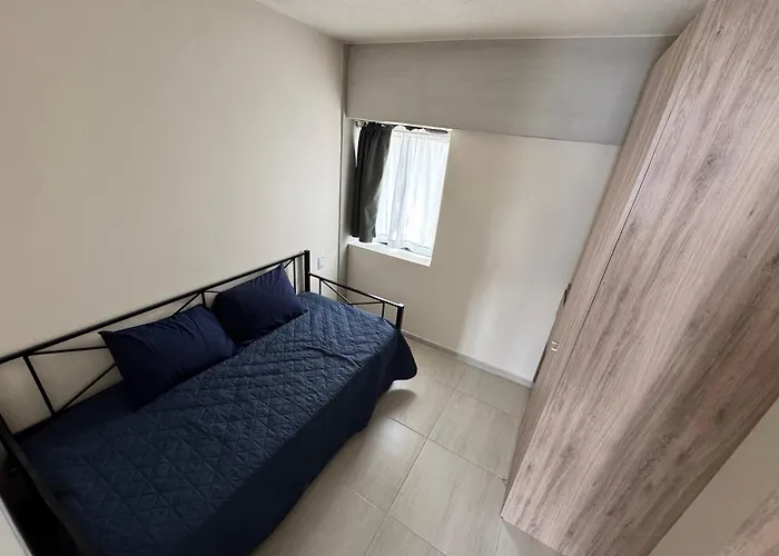 2br Terrace - 10 Min To Estadio Azteca