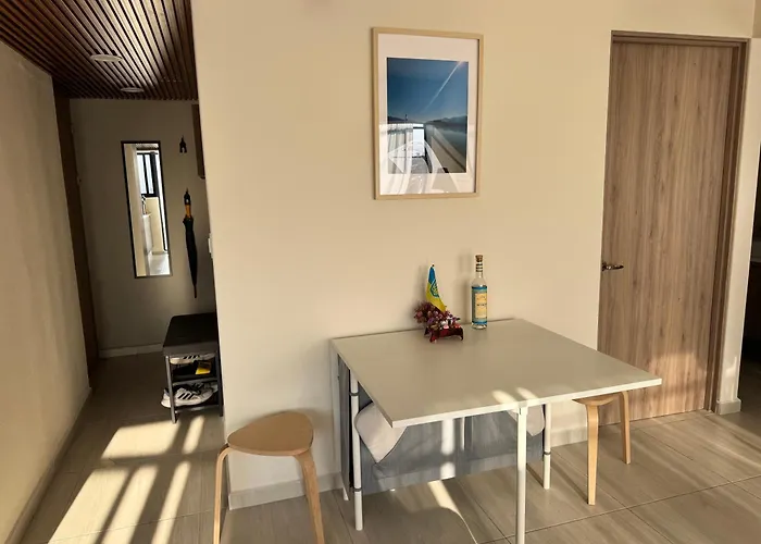 2br Terrace - 10 Min To Estadio Azteca *