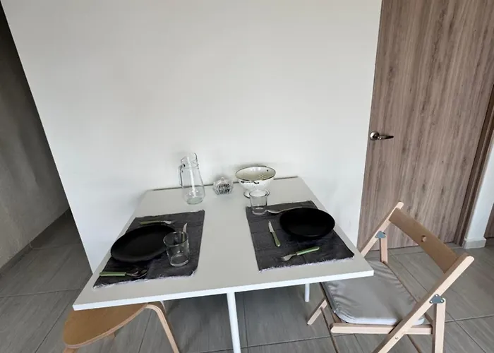 2br Terrace - 10 Min To Estadio Azteca * México DF