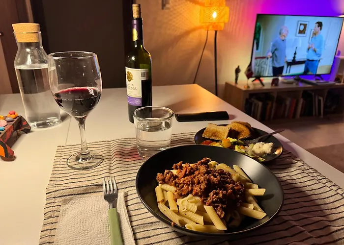 Apartamento 2br Terrace - 10 Min To Estadio Azteca México DF