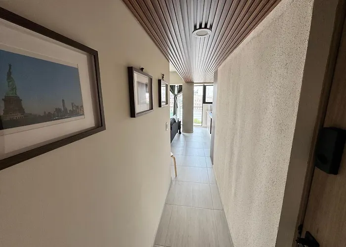 Apartamento 2br Terrace - 10 Min To Estadio Azteca *