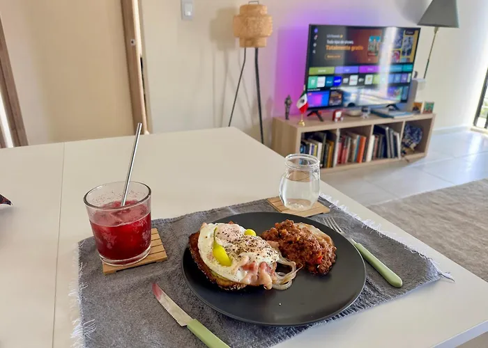 2br Terrace - 10 Min To Estadio Azteca Apartamento